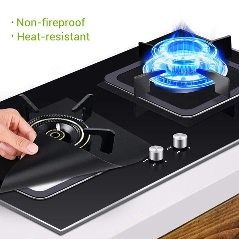 Gas Stove Protectors