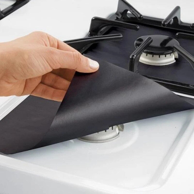 Gas Stove Protectors