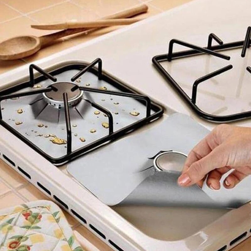 Gas Stove Protectors