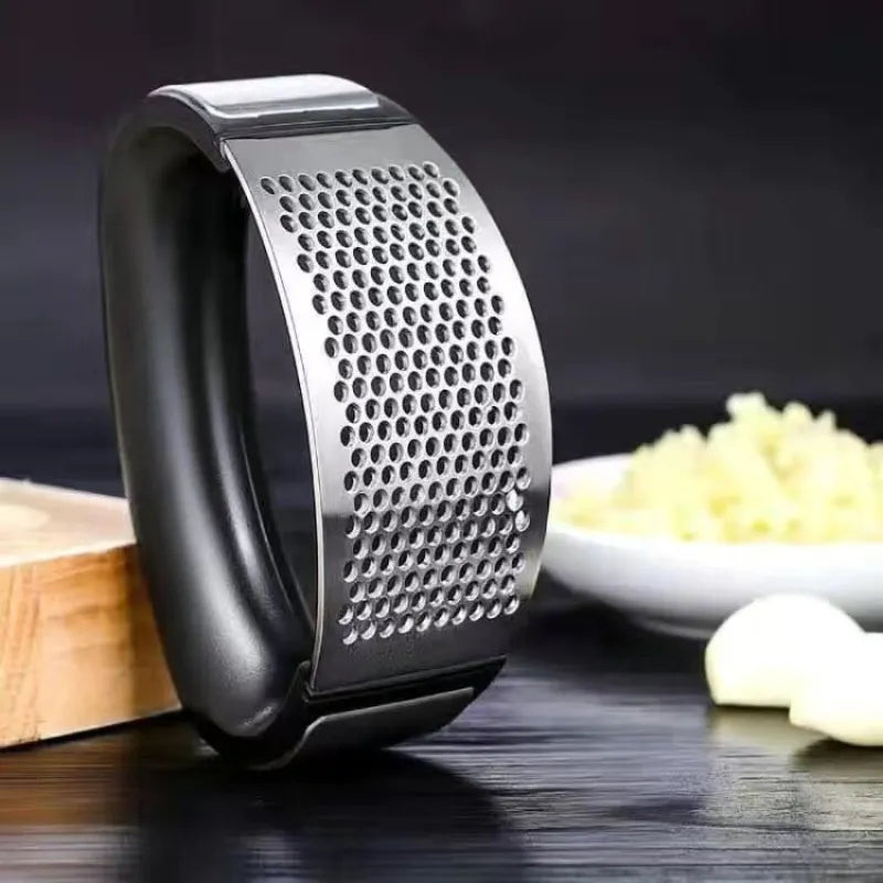 Manual Garlic Chopper