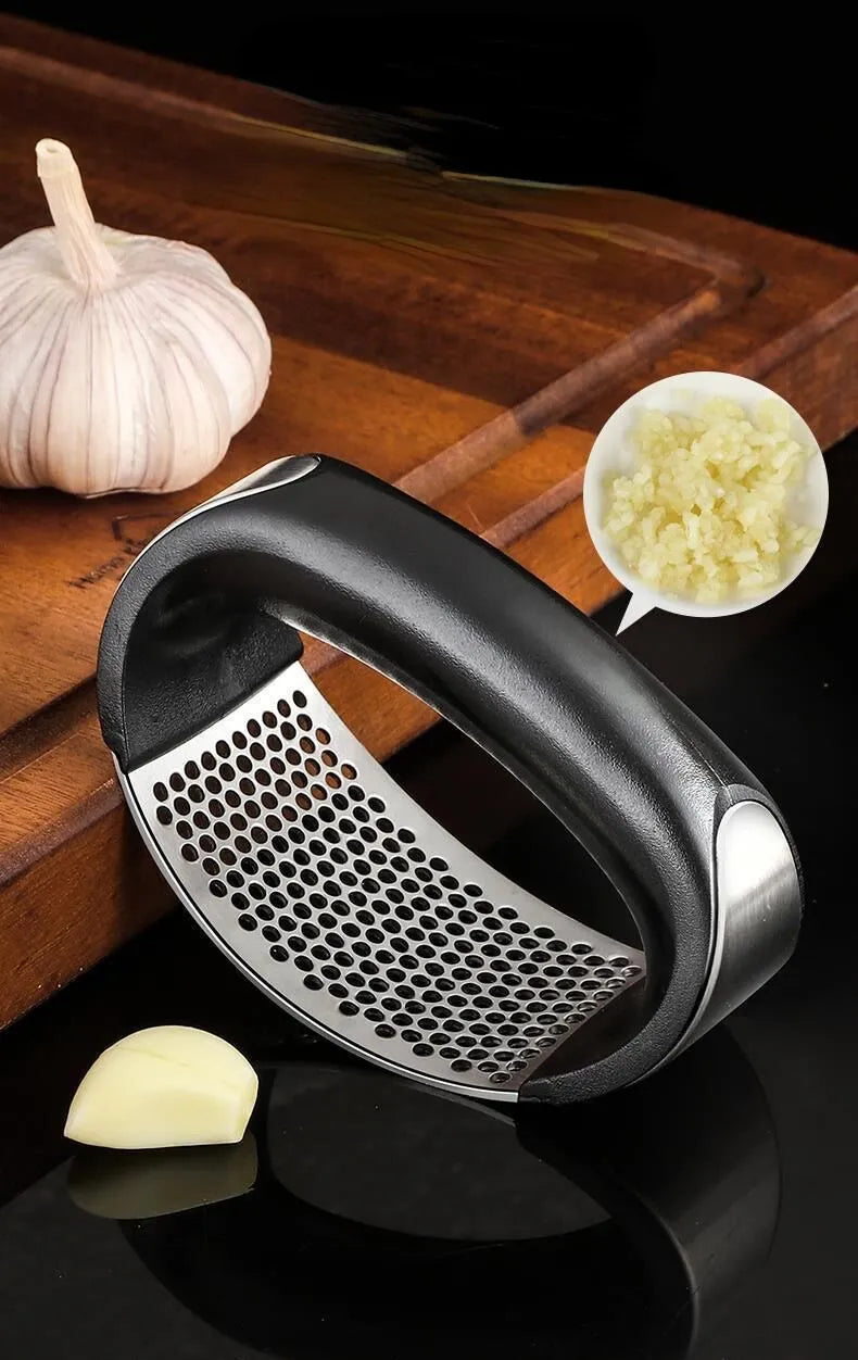 Manual Garlic Chopper