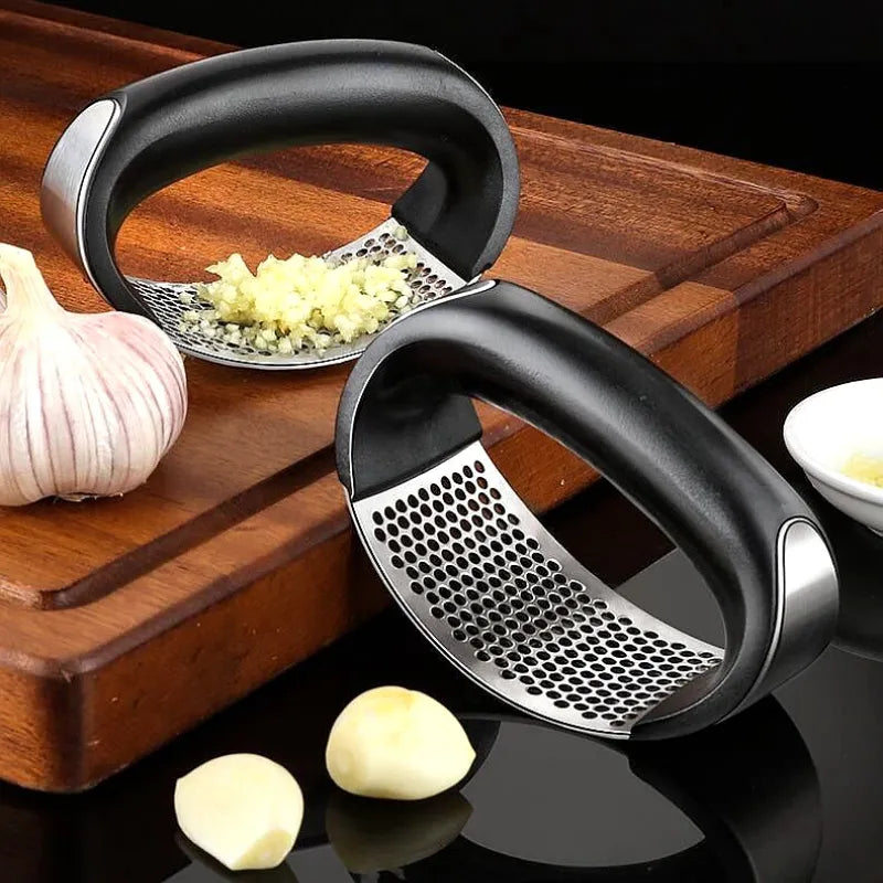 Manual Garlic Chopper