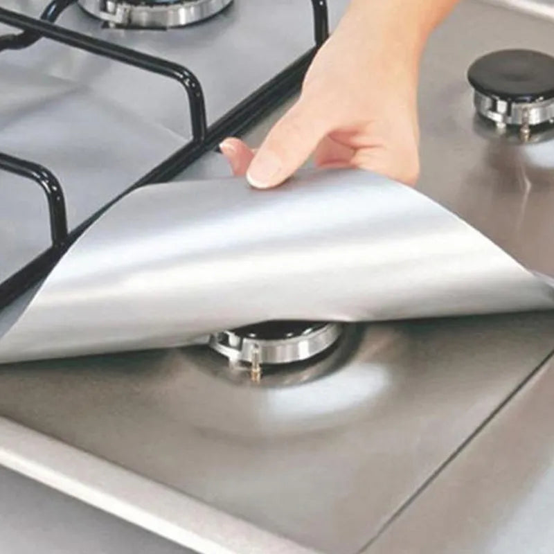 Gas Stove Protectors