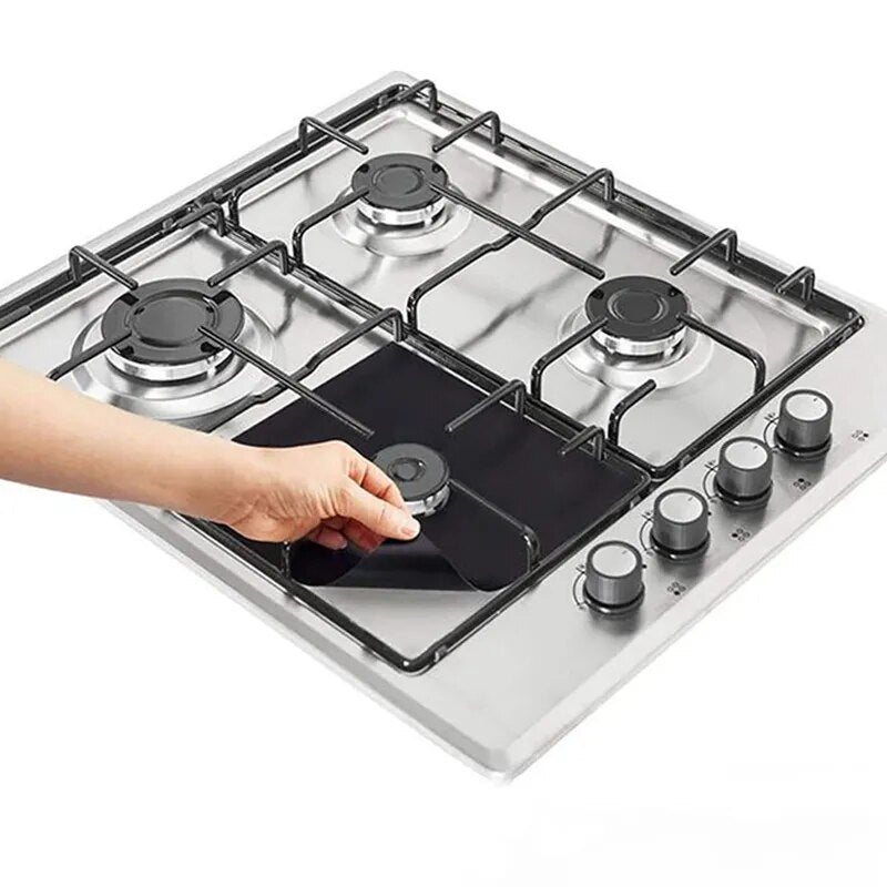 Gas Stove Protectors