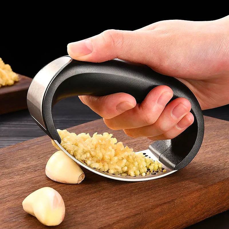 Manual Garlic Chopper