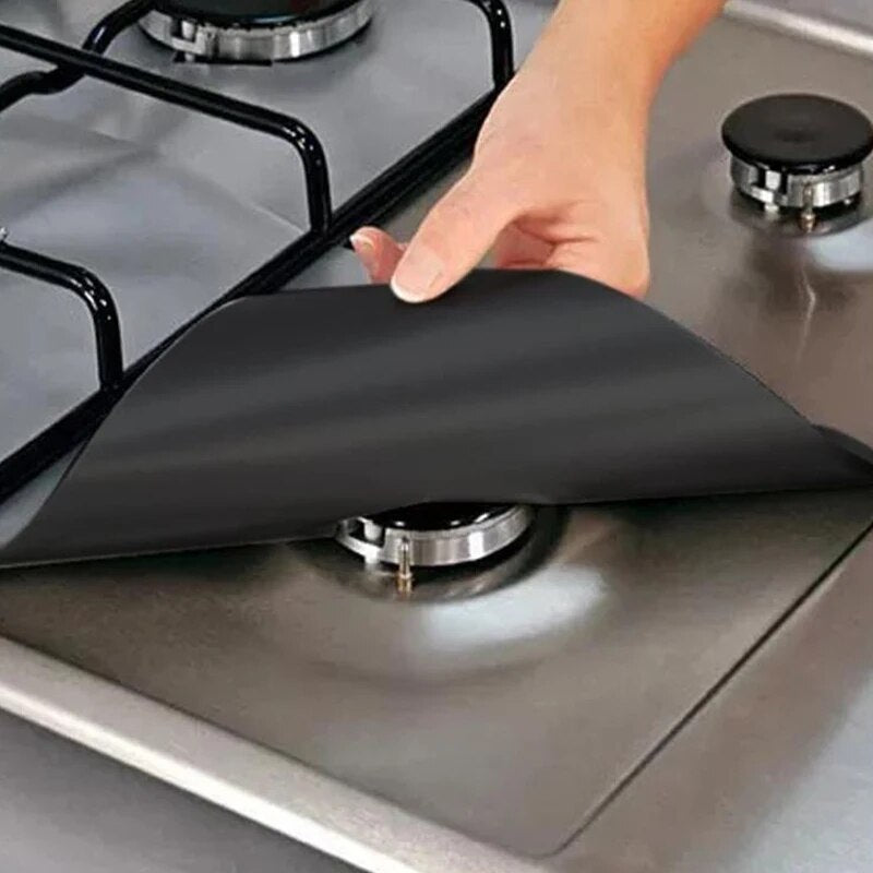 Gas Stove Protectors