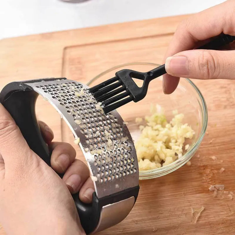 Manual Garlic Chopper