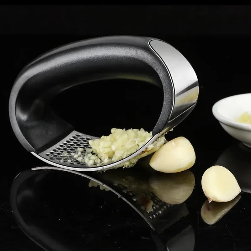 Manual Garlic Chopper